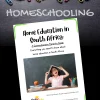 Home education un South Africa - CAP Kids Educational resources