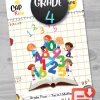 Mathematics grade 4 Term 1 - Homeschooling