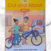 Sunrise Books - Starter level readers - Grade3 Reader - Level 3