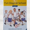 Sunrise Books - Starter level readers - Grade2 Reader - Level 2