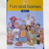 Sunrise Books - Starter level readers - Grade2 Reader - Level 2
