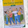 Sunrise Books - Starter level readers - Grade1 Reader - Level 1