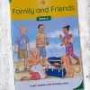 Sunrise Books - Starter level readers - Grade1 Reader - Level 1