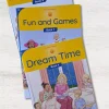 Sunrise Books - Starter level readers - Grade2 Reader - Level 2