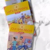 Sunrise Books - Starter level readers - Grade3 Reader - Level 3