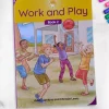 Sunrise Books - Starter level readers - Book2