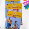 Sunrise Books - Starter level readers - Grade r readers - Grade 1 Readers