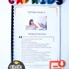 Grade 2 Homeschooling - CAP Kids