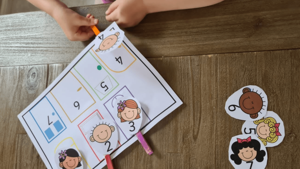 About Cap Kids Educational Resources