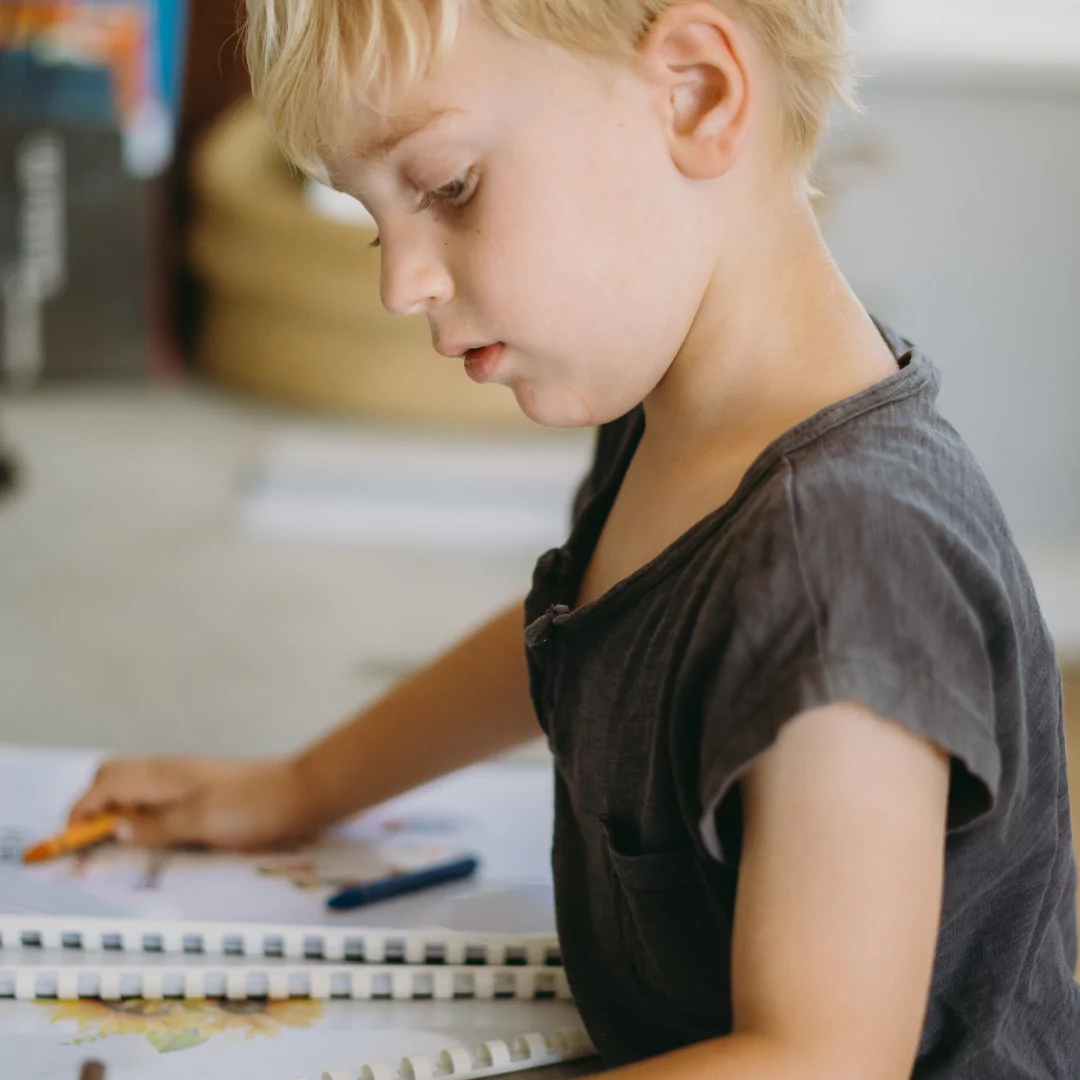 Cap Kids Educational Resources 2-3 Years