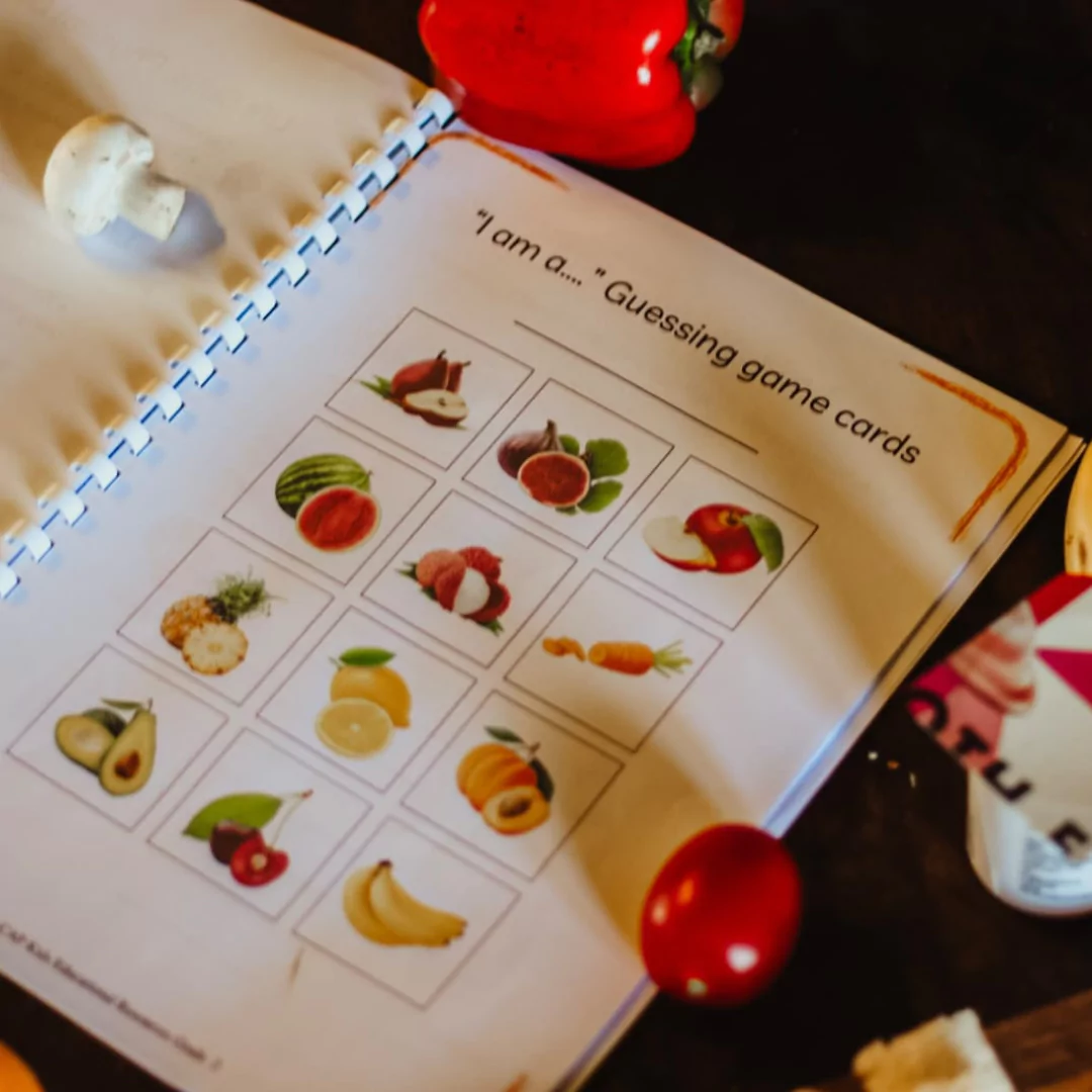 Cap Kids Educational Resources Grade 2 Homeschooling