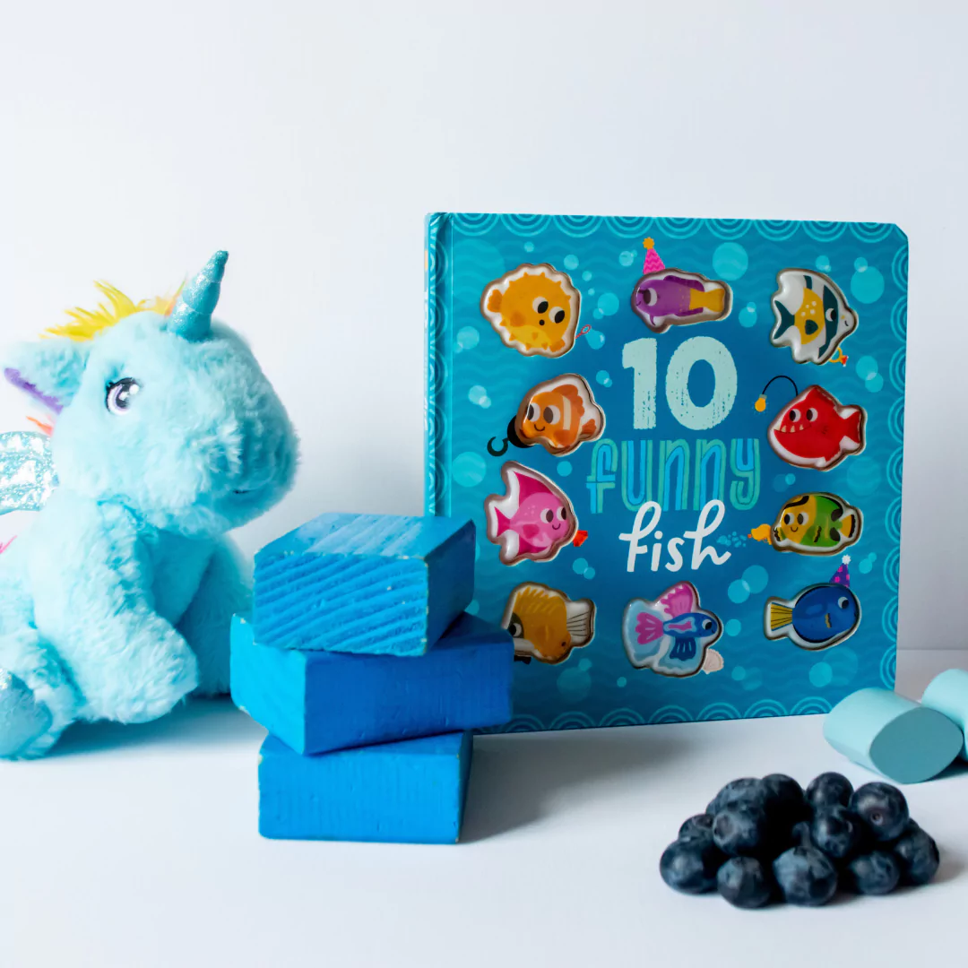 Age 3-4 Homeschooling - CAP Kids
